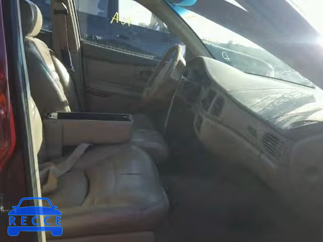 1998 BUICK CENTURY LI 2G4WY52M3W1561561 image 4