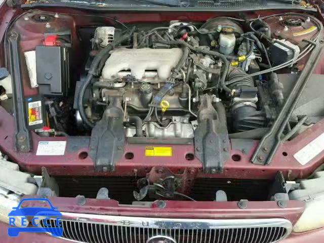 1998 BUICK CENTURY LI 2G4WY52M3W1561561 image 6