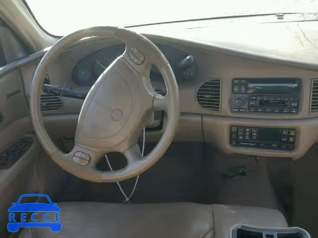 1998 BUICK CENTURY LI 2G4WY52M3W1561561 image 8