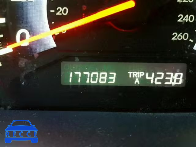 2006 HONDA ODYSSEY EX 5FNRL38466B001705 зображення 7