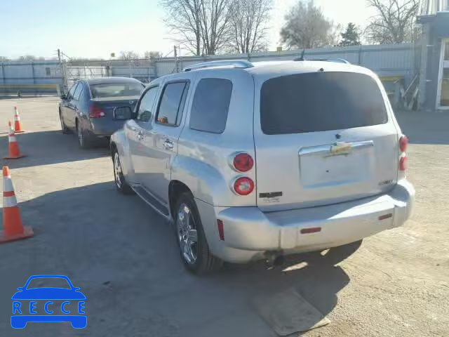 2011 CHEVROLET HHR LT 3GNBACFU9BS635058 Bild 2