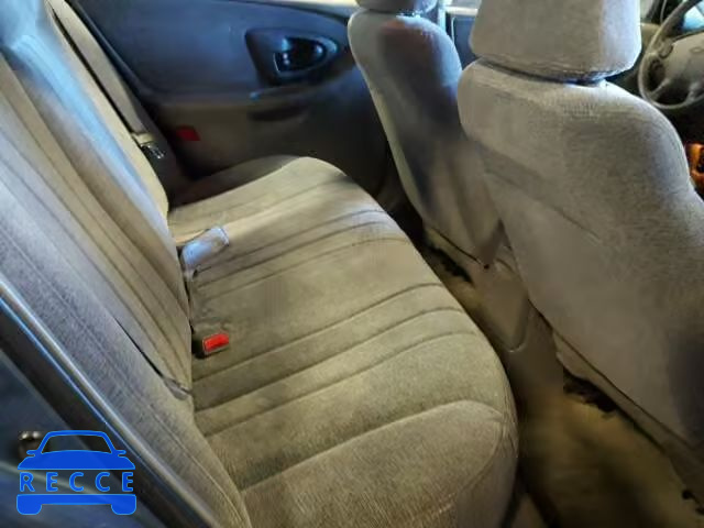 1998 CHEVROLET MALIBU 1G1ND52M4WY148100 image 5