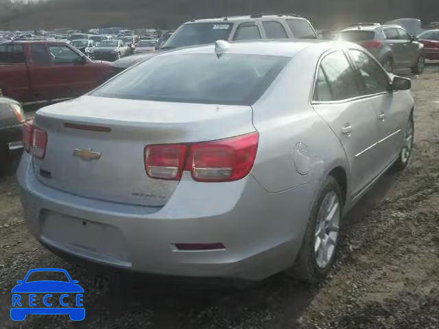 2016 CHEVROLET MALIBU LIM 1G11C5SA0GF101232 image 3