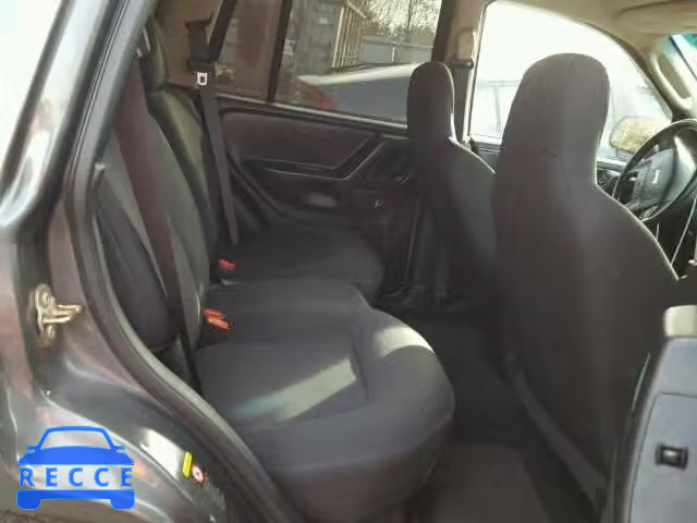 2004 JEEP GRAND CHER 1J8GX48S44C176893 image 5