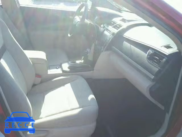 2014 TOYOTA CAMRY L/SE 4T1BF1FK4EU795085 image 4