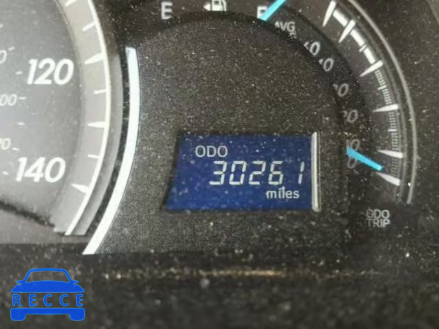 2014 TOYOTA CAMRY L/SE 4T1BF1FK4EU795085 image 7