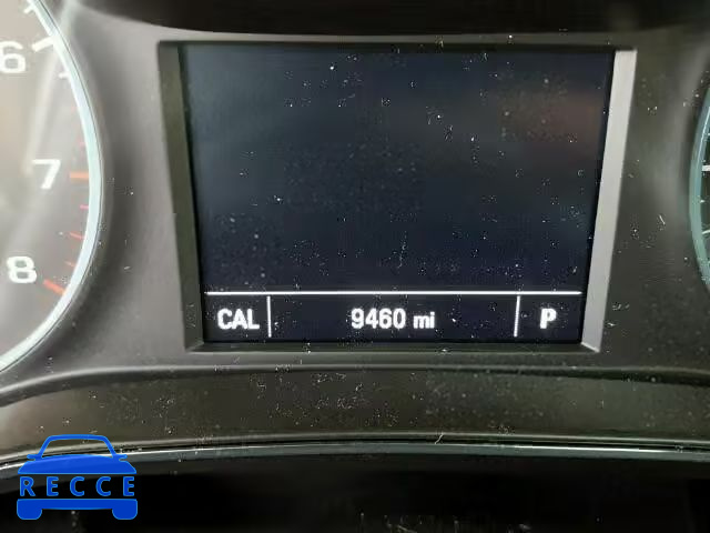 2016 CHEVROLET CRUZE LT 1G1BE5SM3G7261382 image 7