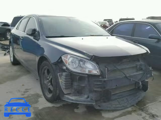 2011 CHEVROLET MALIBU LS 1G1ZA5EU3BF341608 image 0