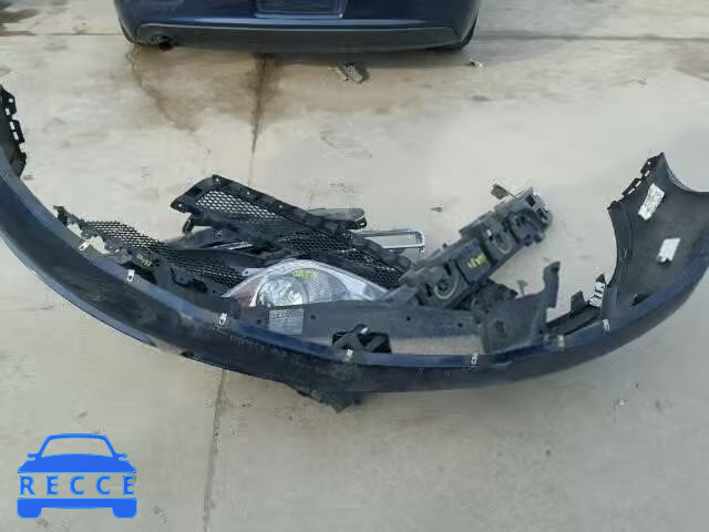2011 CHEVROLET MALIBU LS 1G1ZA5EU3BF341608 image 9