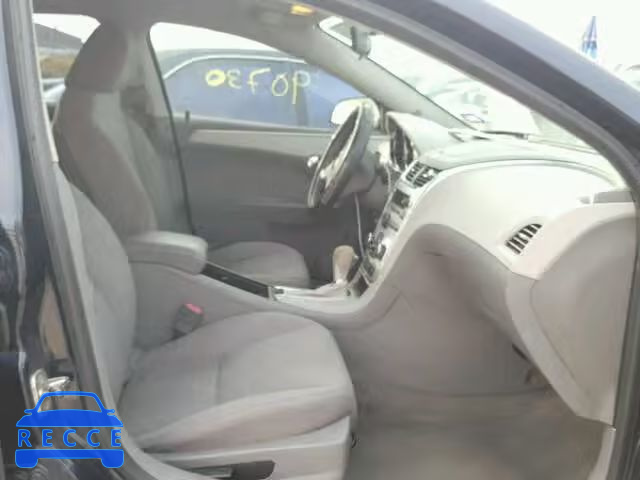 2011 CHEVROLET MALIBU LS 1G1ZA5EU3BF341608 image 4