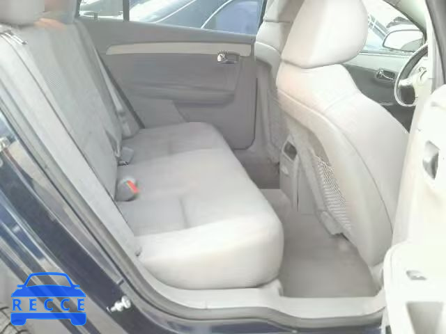 2011 CHEVROLET MALIBU LS 1G1ZA5EU3BF341608 image 5