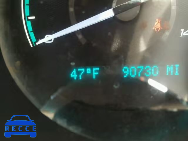 2011 CHEVROLET MALIBU LS 1G1ZA5EU3BF341608 image 7
