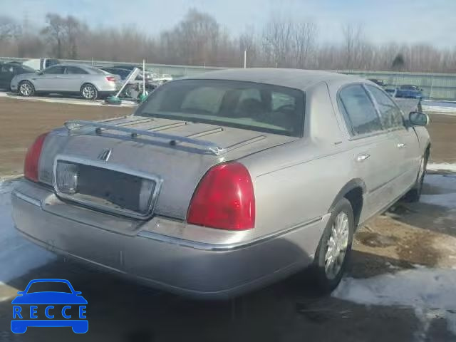 2007 LINCOLN TOWN CAR S 1LNHM81V17Y601165 Bild 3