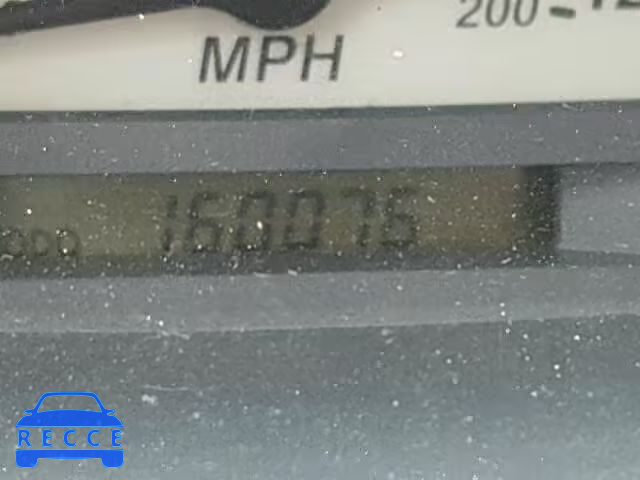 2000 TOYOTA ECHO JTDBT1237Y0046014 image 7