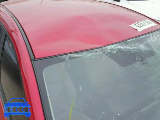 2015 MAZDA MAZDA3 SPO 3MZBM1K76FM231971 image 9