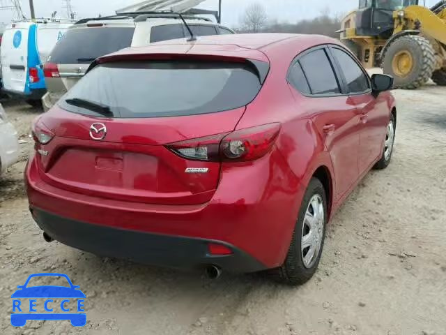 2015 MAZDA MAZDA3 SPO 3MZBM1K76FM231971 image 3