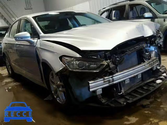 2013 FORD FUSION SE 3FA6P0H77DR232419 image 0