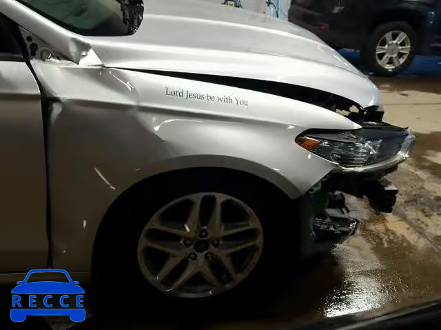 2013 FORD FUSION SE 3FA6P0H77DR232419 image 9
