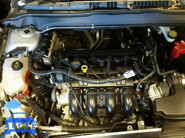 2013 FORD FUSION SE 3FA6P0H77DR232419 image 6