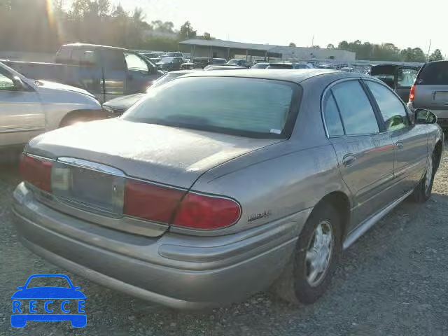 2001 BUICK LESABRE CU 1G4HP54K91U169351 image 3