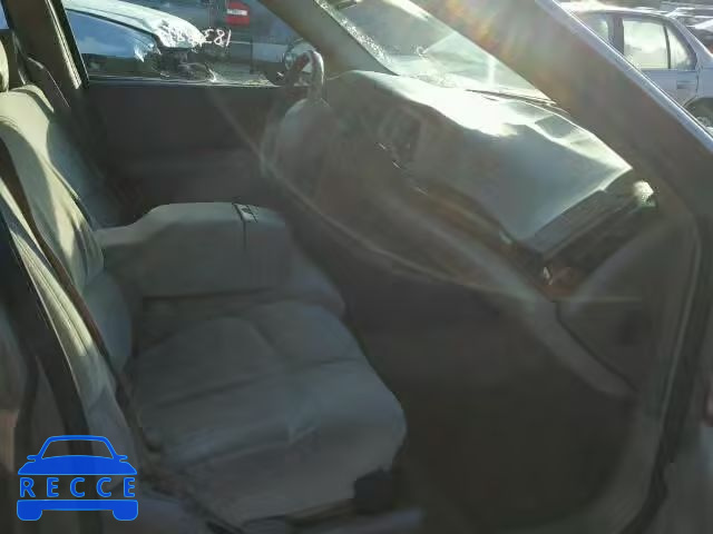 2001 BUICK LESABRE CU 1G4HP54K91U169351 Bild 4