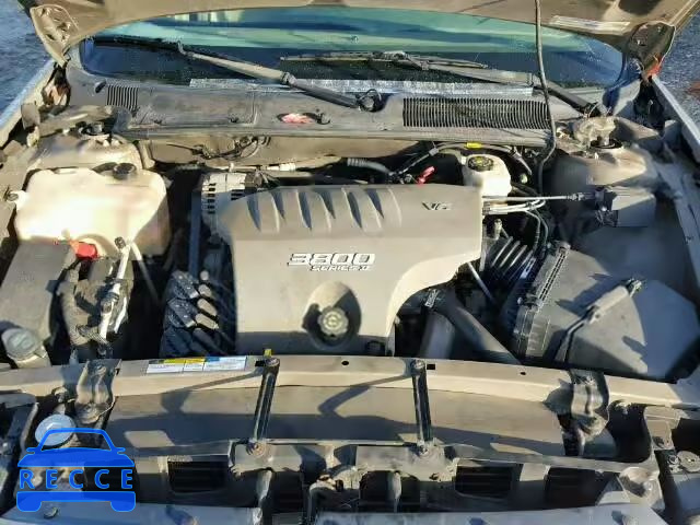 2001 BUICK LESABRE CU 1G4HP54K91U169351 image 6