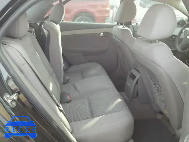 2011 CHEVROLET MALIBU 1LT 1G1ZC5E18BF223568 Bild 5