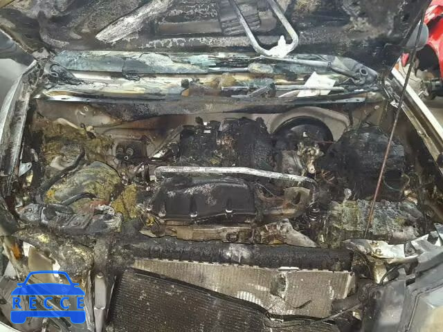 2003 CHEVROLET TRAILBLAZE 1GNDS13S032166405 image 6