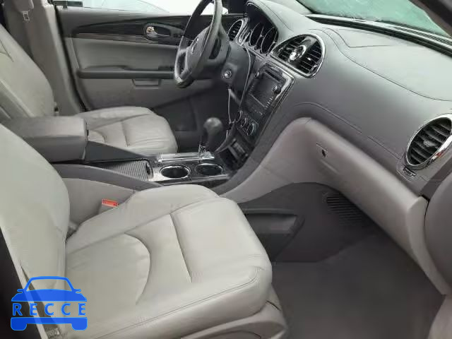 2014 BUICK ENCLAVE 5GAKRCKD6EJ101997 зображення 4