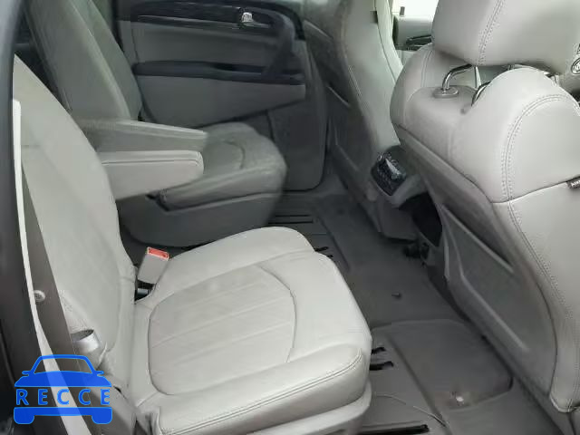 2014 BUICK ENCLAVE 5GAKRCKD6EJ101997 зображення 5