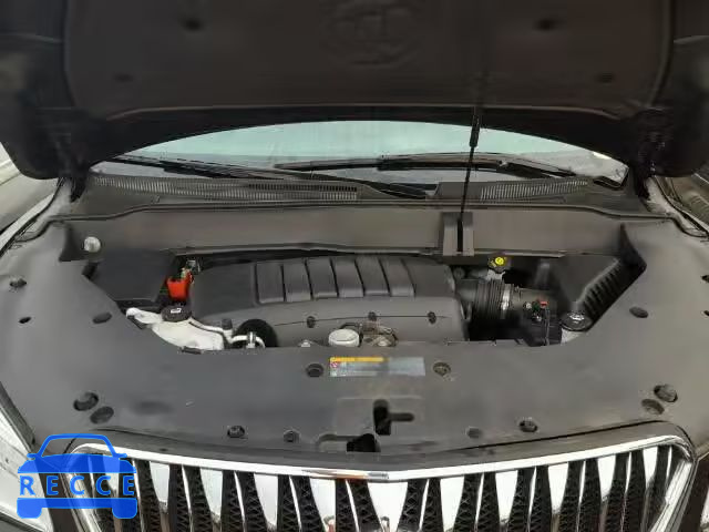 2014 BUICK ENCLAVE 5GAKRCKD6EJ101997 зображення 6