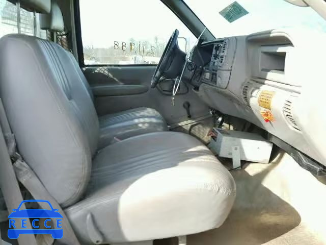 2000 CHEVROLET C3500-HD 1GBKC34F2YF464498 Bild 4