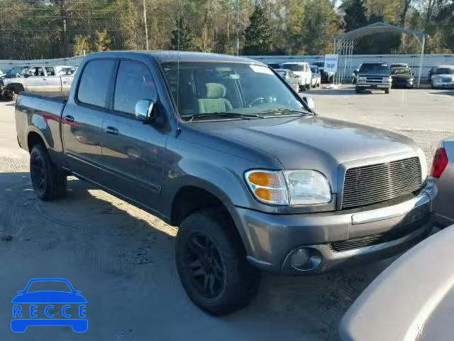 2004 TOYOTA TUNDRA DOU 5TBET34154S440664 image 0