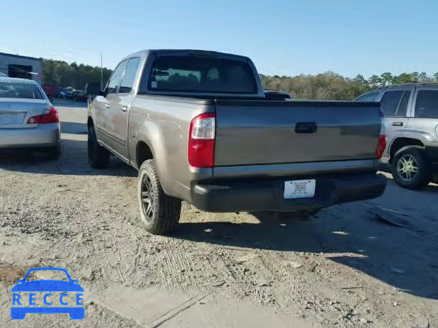 2004 TOYOTA TUNDRA DOU 5TBET34154S440664 image 2