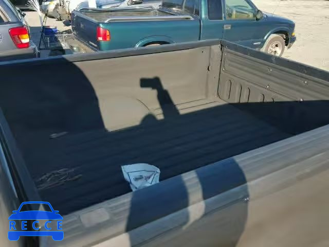 2004 TOYOTA TUNDRA DOU 5TBET34154S440664 image 8