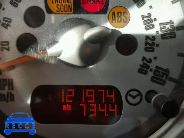 2006 MINI COOPER S WMWRE33506TL17928 image 7