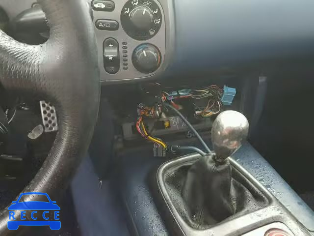 2002 HONDA S2000 JHMAP11452T009929 image 9