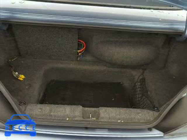 2002 HONDA S2000 JHMAP11452T009929 image 5