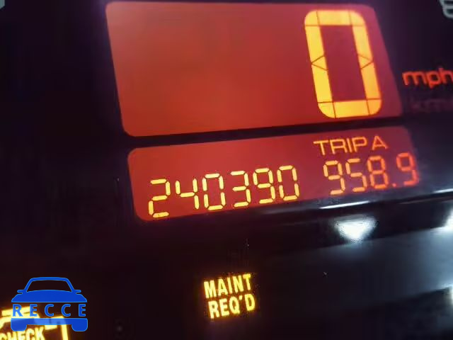 2002 HONDA S2000 JHMAP11452T009929 image 7