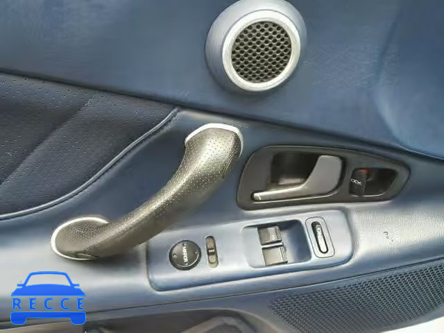 2002 HONDA S2000 JHMAP11452T009929 image 8