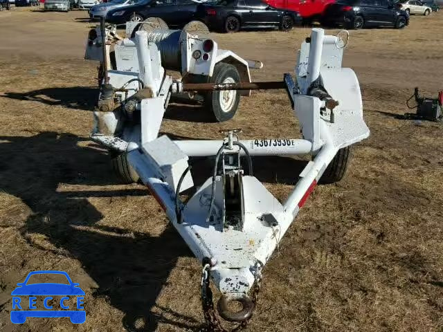 1957 OTHE TRAILER N0V1N1957 image 1