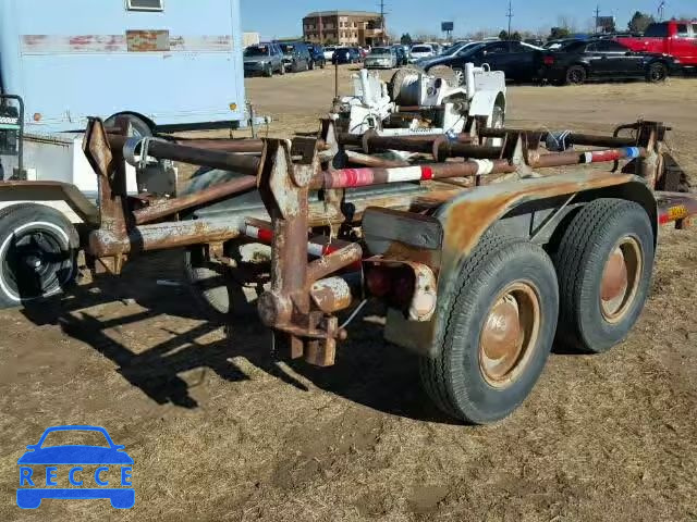 1957 OTHE TRAILER N0V1N57 зображення 5