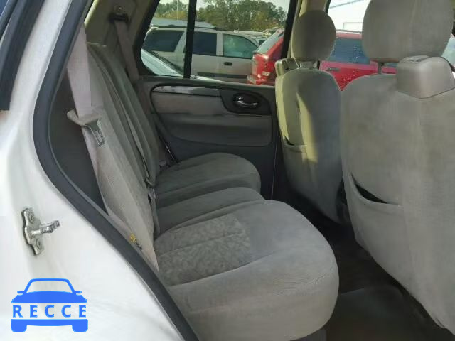 2005 GMC ENVOY 1GKDS13S952117008 image 5