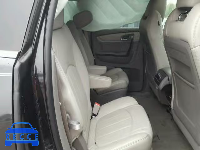 2014 CHEVROLET TRAVERSE L 1GNKRJKD8EJ202906 image 5