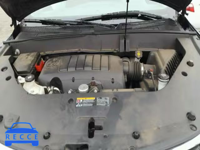 2014 CHEVROLET TRAVERSE L 1GNKRJKD8EJ202906 image 6