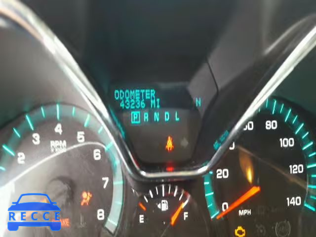 2014 CHEVROLET TRAVERSE L 1GNKRJKD8EJ202906 image 7