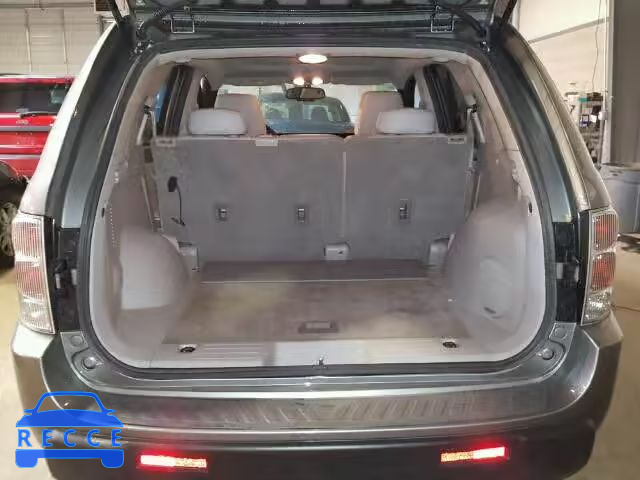 2006 CHEVROLET EQUINOX LT 2CNDL73F066118692 image 9