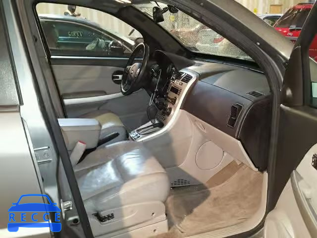 2006 CHEVROLET EQUINOX LT 2CNDL73F066118692 image 4