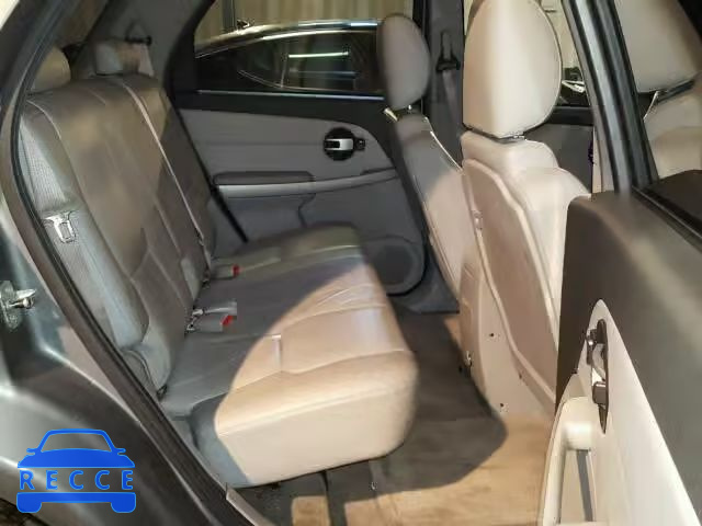 2006 CHEVROLET EQUINOX LT 2CNDL73F066118692 image 5