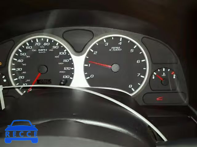 2006 CHEVROLET EQUINOX LT 2CNDL73F066118692 image 7